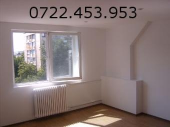 Small apartment Bucharest