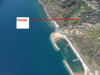 Perfect house Ilha Da Madeira