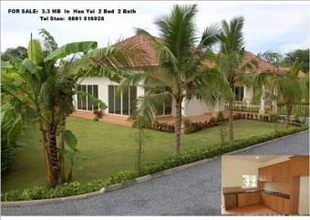 Beautiful House For Sale Pattaya Pattaya