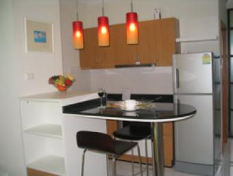 Condo for sale in Hua Hin Hua Hin   Cha Am