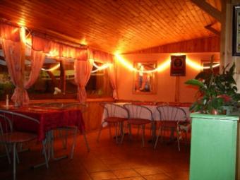 Restaurant for sale in Budapest Budapest