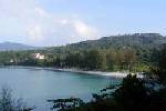 Land private beach SALE,THALAND Phuket