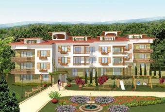 For sale apartments &houses Varna