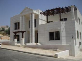 villa for sale in dabouq, Amman