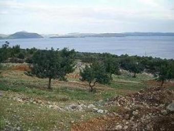 Land by the sea Porto Heli