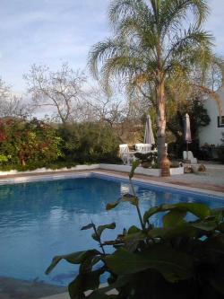 Farmhouse Good for Investment Estoi