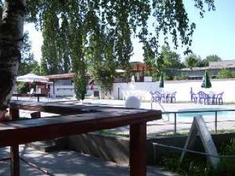 Tourist complex for sale Vidin