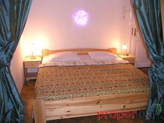 STUDIO WITH GALLERY Budapest