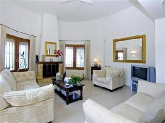 Beautiful villa in Monte Pego Monte Pego