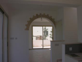 Brand New Detached Villa for sal Paphos