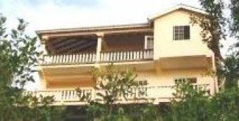 Tamanda House, Bequia Bequia