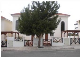 Terra Sotheby`s Pissouri 2 Limassol
