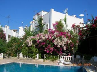 House For Sale In Bodrum G�mbet