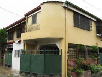 House and lot for sale in Bulaca Talicay