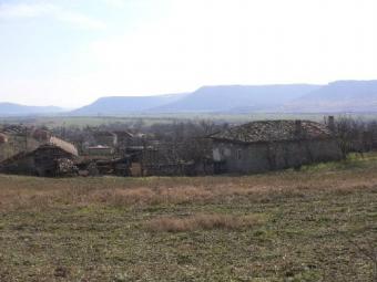 OLD STONE HOUSE Varna
