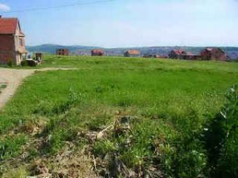 A large plot of land of 5 300 sq Kumanovo