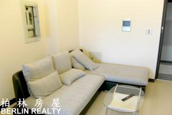 Near Daan MRT station---3300-1 Taipei