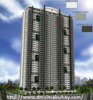 CONDO 4SALE N EDSA/MANDALUYONG Taguig