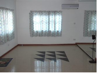 house for sale within an estate Accra