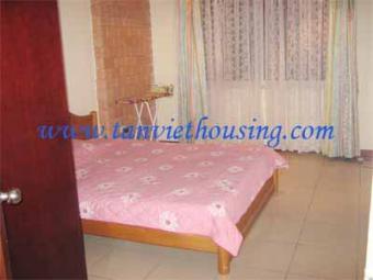 02 bedrom apartment rental in Do Hanoi