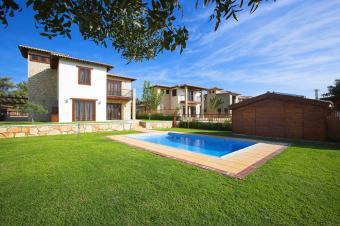 FOR SALE DETACHED HOUSE IN SOUNI Limassol