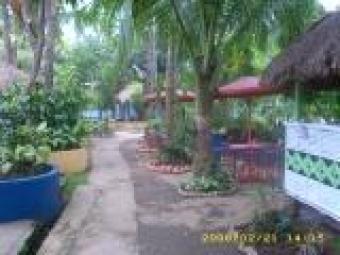 Beautiful RESORT for sale Balanga