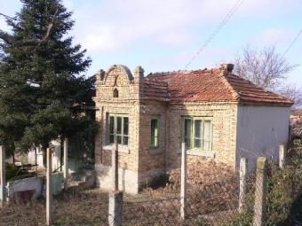 SOLID ONE STOREY HOUSE Varna