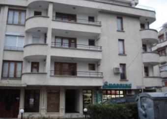 V1203 Nessebar Sea Resort Apartment