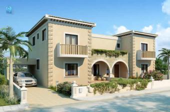 Andriani Gardens Vrysoulles