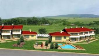 Eco valley complex:V1099 Burgas