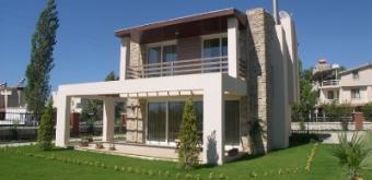 Luxury Detached Villa Kusadasi