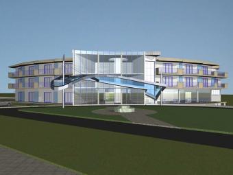 Top land Burgas
