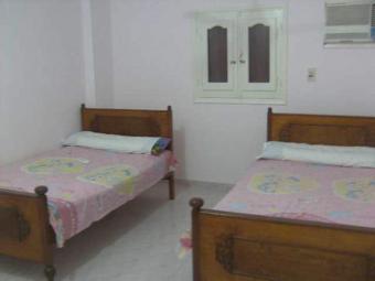 flat 2rooms for rent in hurghada Hurghada