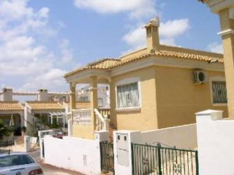 VILLA IN TORREVIEJA Alicante