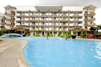Mayfield Park Residences Pasig