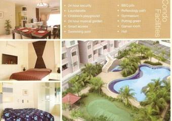Urgent- Condo to sell Klang
