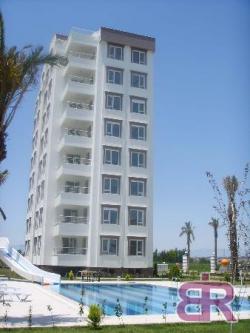 superlux residence in antalya Antalya