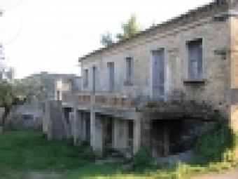 5196-Characteristic property wit Torrevecchia Teatina