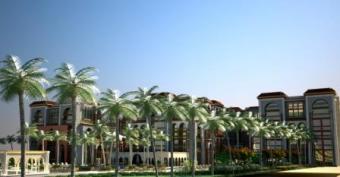 Karnak Resort Hurghada