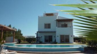 South Golf Villa, 4 Bedrooms El Gouna