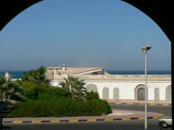 hurghada sea view apartment Hurghada
