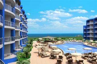 Atlantis, Burgas, Bulgaria Burgas