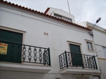 4 Bedrooms apartment, duplex Nazar&eacute;