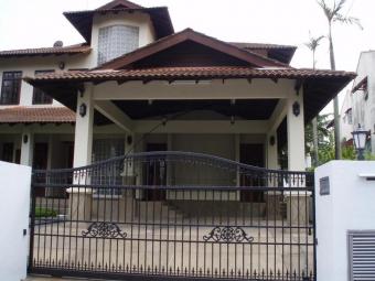 Damansara Heights Bangalow Damansara