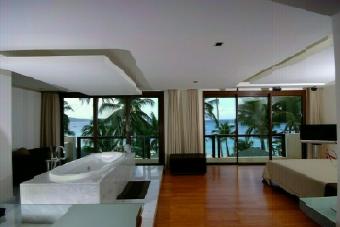Anito Beach House Boracay Island