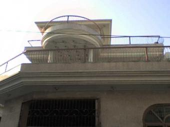 COMMERCIAL PLOT+ HOUSE FOR SALE Lahore