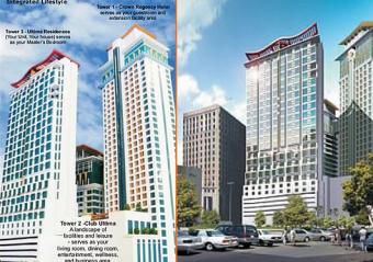 Condo Units w/ Club Share, Cebu Cebu City