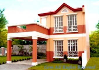 VALLEJO Place Daang Hari, BACOOR Cavite