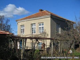 house in Bourgas area Bourgas Area