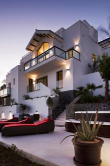 Luxury villa in great location Malaga Benalmadena